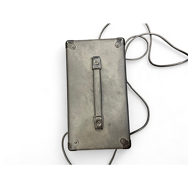 Used Krank REV JR. PRO Tube Guitar Amp Head