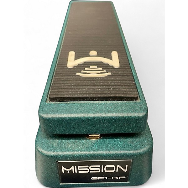 Used Mission Engineering EP1KP Pedal