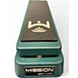Used Mission Engineering EP1KP Pedal
