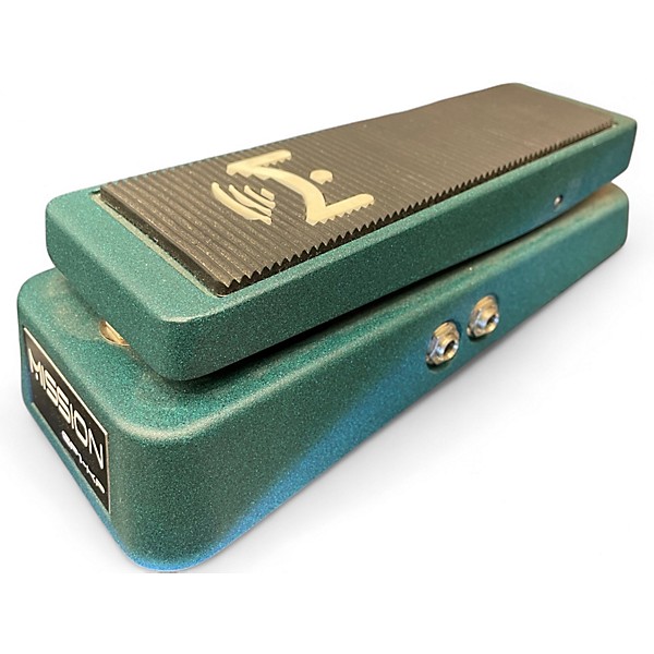 Used Mission Engineering EP1KP Pedal