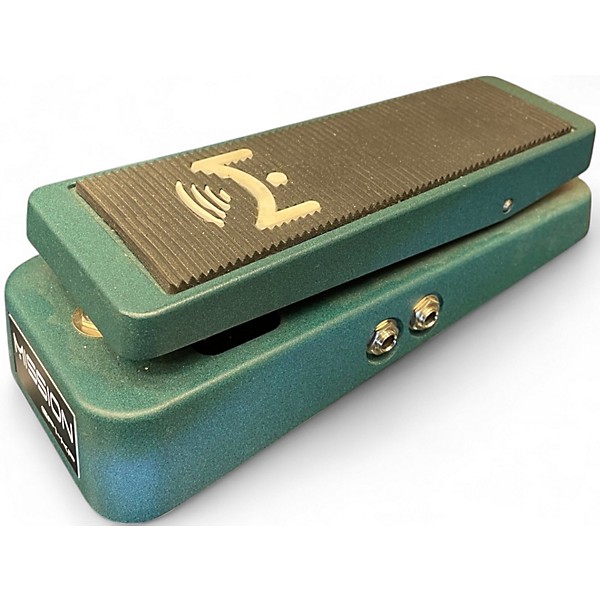Used Mission Engineering EP1KP Pedal