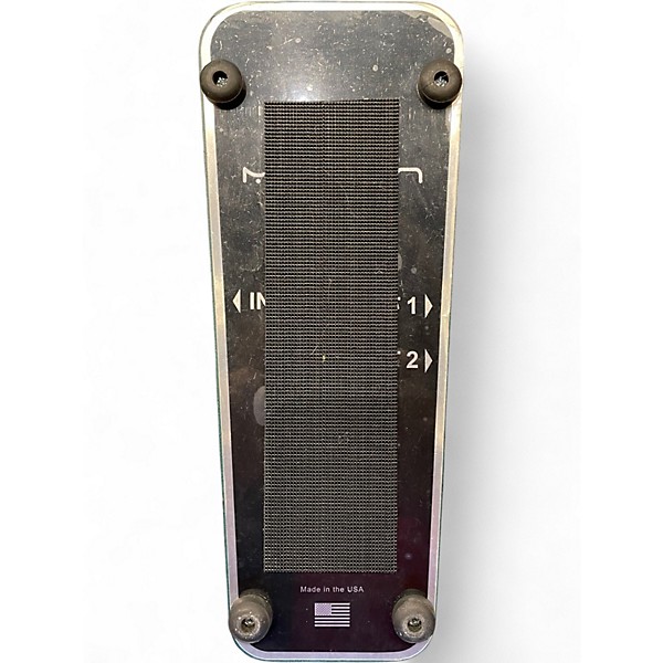 Used Mission Engineering EP1KP Pedal