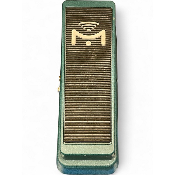 Used Mission Engineering EP1KP Spring Loaded Pedal