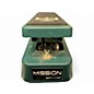 Used Mission Engineering EP1KP Spring Loaded Pedal