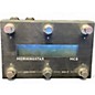 Used Morningstar Engineering MC6 MIDI Foot Controller thumbnail