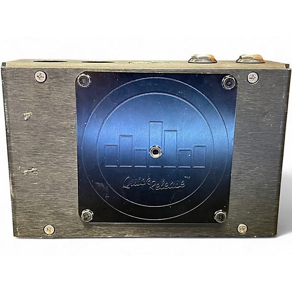 Used Morningstar Engineering MC6 MIDI Foot Controller