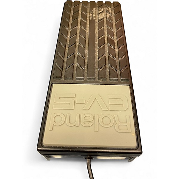 Used Roland EV5 Pedal