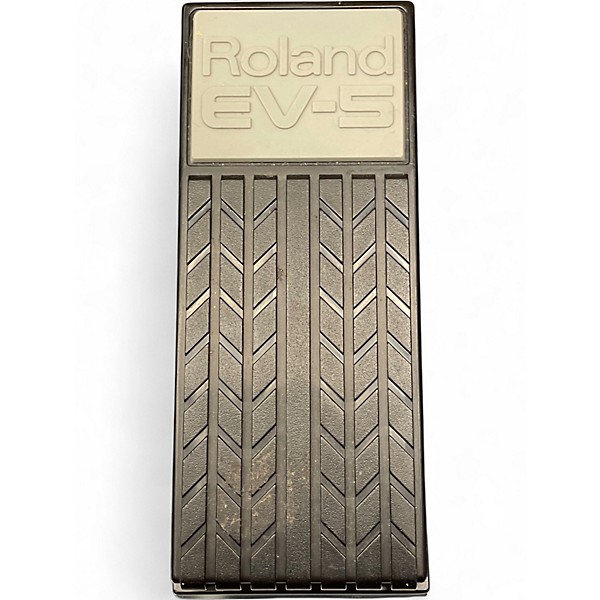 Used Roland EV5 Pedal