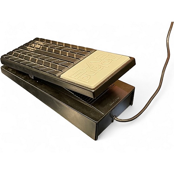 Used Roland EV5 Pedal