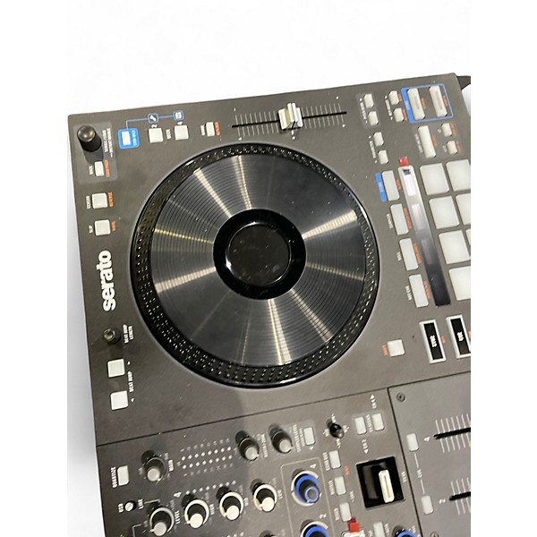 Used RANE Advanced Four DJ Controller