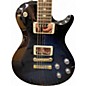 Used PRS S2 McCarty 594 Singlecut BLUE Solid Body Electric Guitar