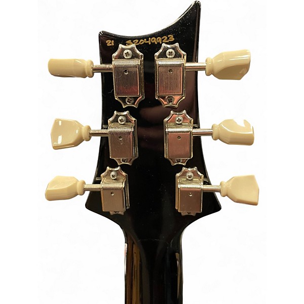 Used PRS S2 McCarty 594 Singlecut BLUE Solid Body Electric Guitar