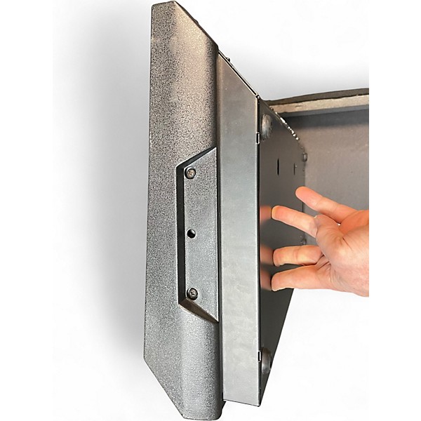 Used Yorkville Audiopro 1216 Unpowered Mixer