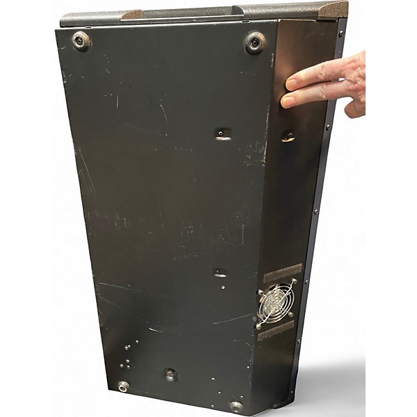 Used Yorkville Audiopro 1216 Unpowered Mixer