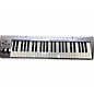 Used M-Audio KeyStudio MIDI Controller thumbnail