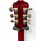 Used Epiphone SG Standard Heritage Cherry Solid Body Electric Guitar