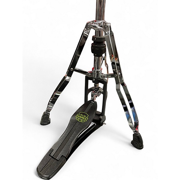 Used Mapex Armory Hi Hat Stand Hi Hat Stand