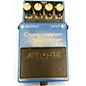 Used BOSS CS3 Compressor Sustainer Effect Pedal thumbnail