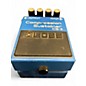Used BOSS CS3 Compressor Sustainer Effect Pedal