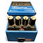 Used BOSS CS3 Compressor Sustainer Effect Pedal