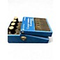 Used BOSS CS3 Compressor Sustainer Effect Pedal