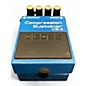 Used BOSS CS3 Compressor Sustainer Effect Pedal