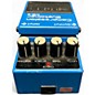 Used BOSS CS3 Compressor Sustainer Effect Pedal