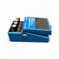 Used BOSS CS3 Compressor Sustainer Effect Pedal