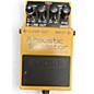 Used BOSS AC3 Acoustic Simulator Effect Pedal thumbnail