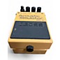 Used BOSS AC3 Acoustic Simulator Effect Pedal
