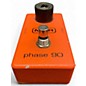 Used MXR M101 Phase 90 Effect Pedal