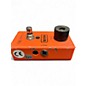 Used MXR M101 Phase 90 Effect Pedal