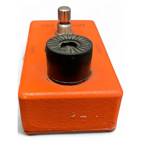 Used MXR M101 Phase 90 Effect Pedal