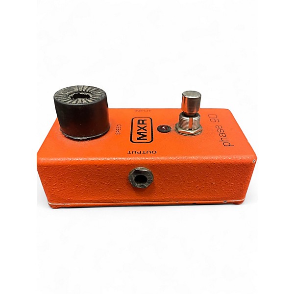 Used MXR M101 Phase 90 Effect Pedal