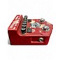 Used Visual Sound V2JH Jekyll & Hyde Ultimate Overdrive Effect Pedal