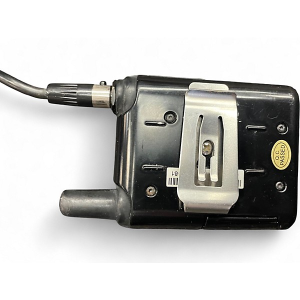 Used Line 6 Relay G50 Instrument Wireless System