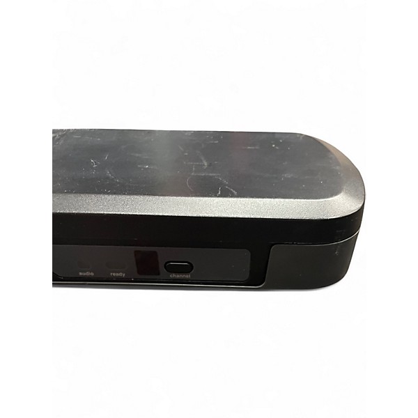 Used Shure PG88 H7 LAVALIER WIRELESS Lavalier Wireless System