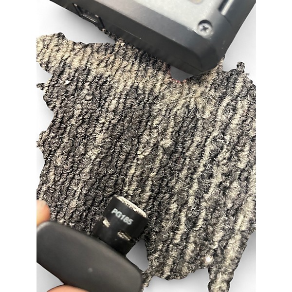 Used Shure PG88 H7 LAVALIER WIRELESS Lavalier Wireless System