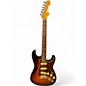 Used 2021 Fender STRATOCASTER 3 Color Sunburst Solid Body Electric Guitar thumbnail