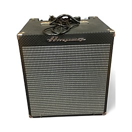 Used 2021 Ampeg rb-110 Bass Combo Amp