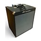 Used 2021 Ampeg rb-110 Bass Combo Amp