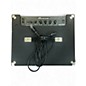 Used 2021 Ampeg rb-110 Bass Combo Amp