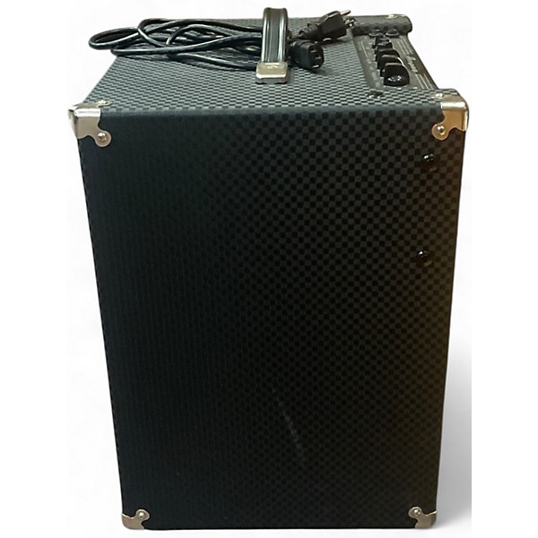 Used 2021 Ampeg rb-110 Bass Combo Amp