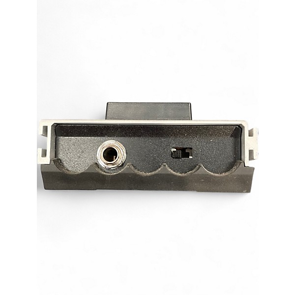 Used BOSS FS5U Nonlatching Footswitch Sustain Pedal