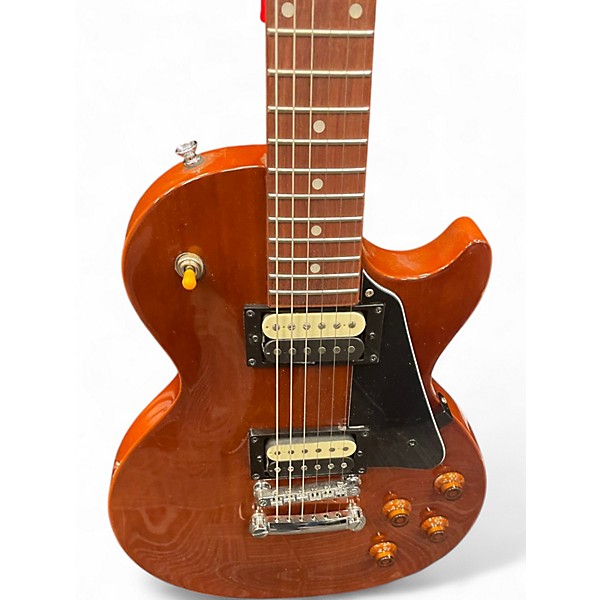 Used Epiphone Les Paul Studio Walnut Solid Body Electric Guitar