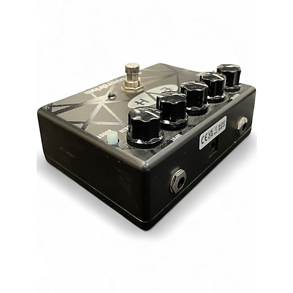 Used MXR EVH 5150 Overdrive Effect Pedal