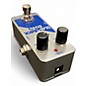 Used Electro-Harmonix SLAPBACK ECHO Effect Pedal