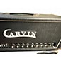 Used Carvin X100-B SERIES IV Tube Guitar Amp Head