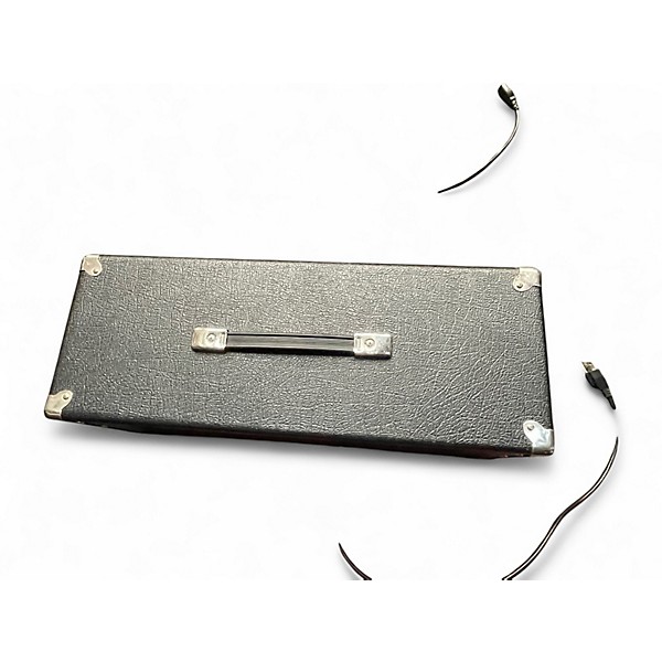 Used Carvin X100-B SERIES IV Tube Guitar Amp Head