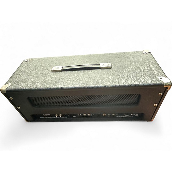 Used Carvin X100-B SERIES IV Tube Guitar Amp Head